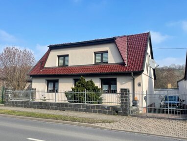 Einfamilienhaus zum Kauf 189.000 € 7 Zimmer 155 m² 680 m² Grundstück Wimmelburg 06313