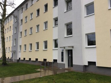 Wohnung zur Miete 579 € 3 Zimmer 57,9 m² frei ab 27.01.2025 Culemeyertrift 11 Herrenhausen Hannover 30419