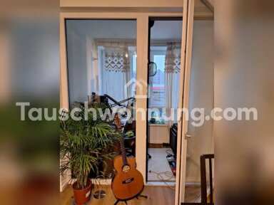 Wohnung zur Miete Tauschwohnung 900 € 1,5 Zimmer 45 m² Altona - Nord Hamburg 20038