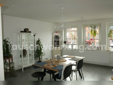 Wohnung zur Miete 1.100 € 4,5 Zimmer 150 m² 2. Geschoss Linden-Mitte Hannover 30449