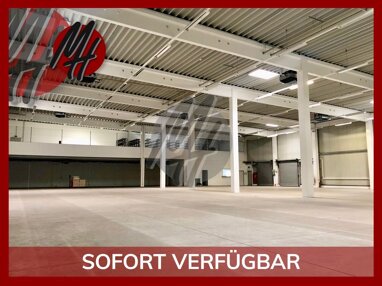 Lagerhalle zur Miete 2.000 m² Lagerfläche Nordenstadt - West Wiesbaden 65205