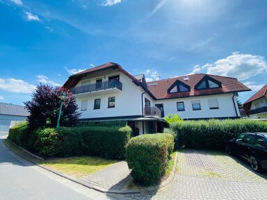 Wohnung zur Miete 245 € 1 Zimmer 31 m² 1. Geschoss frei ab 01.03.2025 Lomnitzer Straße 15 Wachau OT Seifersdorf 01454