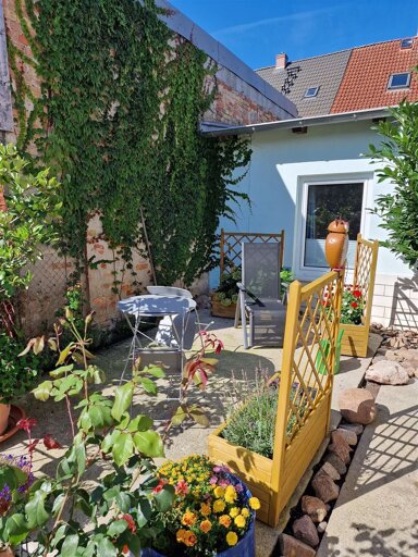 Reihenmittelhaus zum Kauf 335.000 € 4 Zimmer 95 m² 371 m² Grundstück frei ab 01.02.2025 Neubukow Neubukow 18233