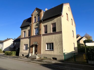 Mehrfamilienhaus zum Kauf 339.000 € 11 Zimmer 319 m² 1.026 m² Grundstück Bövinghausen Dortmund 44388