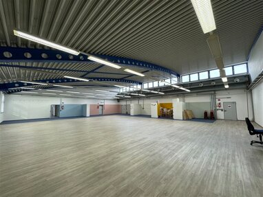Halle/Industriefläche zur Miete 1.300 m² Lagerfläche teilbar ab 1.000 m² Mitwitz Mitwitz 96268