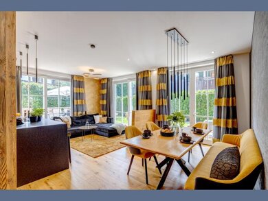 Wohnung zur Miete Wohnen auf Zeit 4.440 € 3 Zimmer 111 m² Bad Wiessee Bad Wiessee 83707