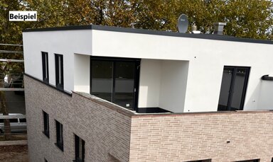 Penthouse zum Kauf provisionsfrei 375.700 € 2 Zimmer 84,4 m² 3. Geschoss Eckardtsheim Bielefeld 33689