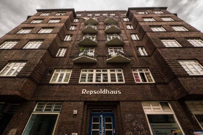Wohnung zur Miete