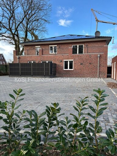 Wohnung zur Miete 700 € 2 Zimmer 70 m² Collinghorst Rhauderfehn 26817