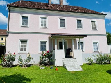 Herrenhaus zum Kauf 479.000 € 863 m² Grundstück Engelhartszell 4090