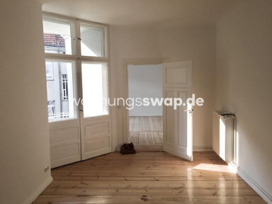 Studio zur Miete 625 € 2 Zimmer 66 m² 4. Geschoss Charlottenburg 14059