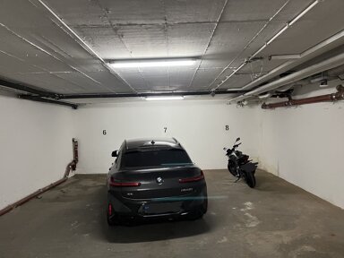 Garage/Stellplatz zur Miete provisionsfrei 80 € St. Ulrich München 80689