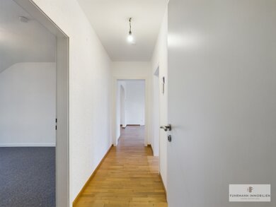 Wohnung zur Miete 590 € 3 Zimmer 73 m² 2. Geschoss Brebach-Fechingen Saarbrücken / Brebach 66130