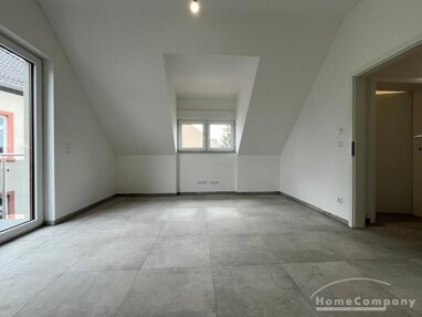 Apartment zur Miete 1.075 € 2 Zimmer 47 m² 2. Geschoss Eckenheim Frankfurt am Main 60435