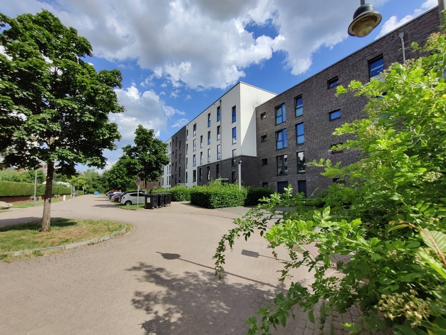 Wohnung zur Miete