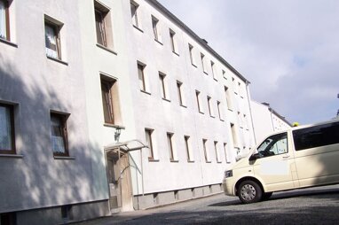 Wohnung zur Miete 388 € 3 Zimmer 64,6 m² 2. Geschoss Hohlfeldstraße 13 Zeulenroda Zeulenroda-Triebes 07937
