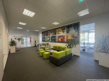 Bürofläche zur Miete Provisionsfrei 484 m² Bürofläche Neureut - Heide Karlsruhe 76149