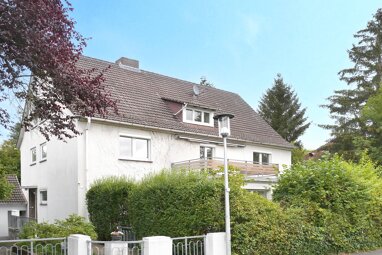 Mehrfamilienhaus zum Kauf 1.100.000 € 14 Zimmer 340 m² 1.199 m² Grundstück frei ab sofort Druseltalstraße Kassel 34131