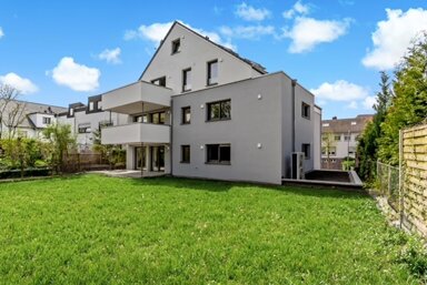 Wohnung zum Kauf 369.000 € 2 Zimmer 84,9 m² frei ab sofort Herford-Stadt Herford 32052