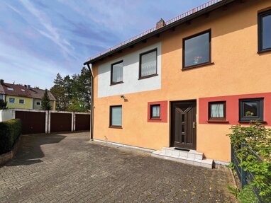 Doppelhaushälfte zum Kauf 478.000 € 4 Zimmer 110 m² 560 m² Grundstück frei ab sofort Röthenbach Röthenbach 90552