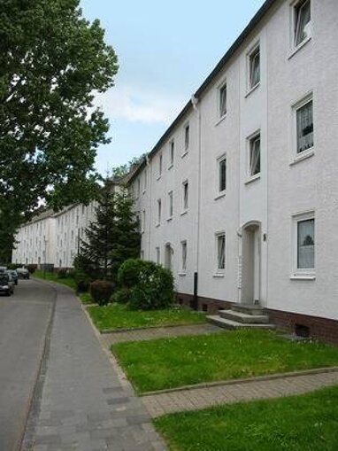 Wohnung zur Miete 339 € 2 Zimmer 45,8 m² 1. Geschoss Lüdenscheider Straße 45 Ackenbrock Iserlohn 58644