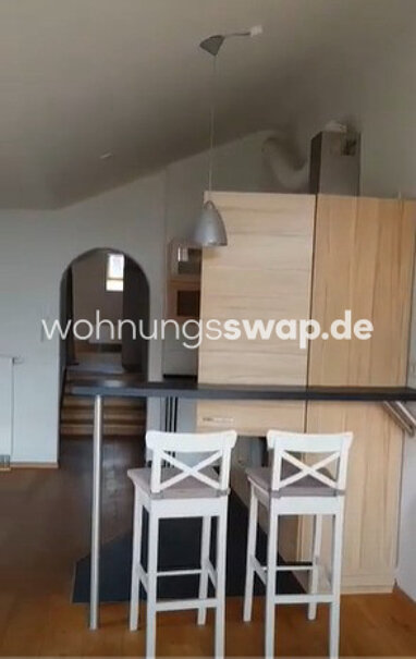 Apartment zur Miete 750 € 2 Zimmer 70 m² 2. Geschoss Mooswald - West 79110