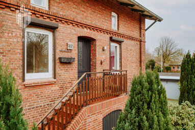Einfamilienhaus zum Kauf 289.000 € 5 Zimmer 172 m² 574 m² Grundstück Oldershausen Marschacht / Oldershausen 21436