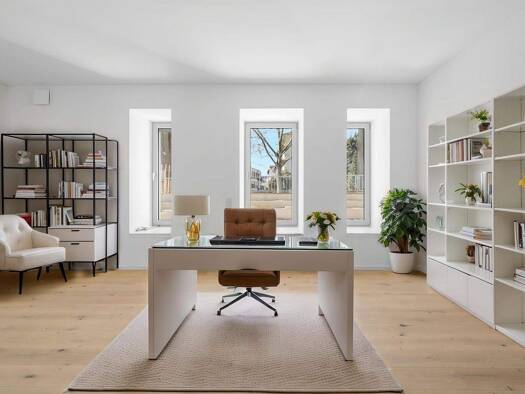 Wohnung zum Kauf - Erstbezug 319.000 € 1,5 Zimmer 67 m² EG Darmstadt 64285