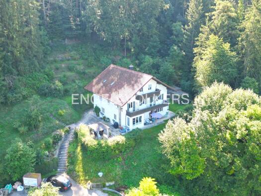 Einfamilienhaus zum Kauf 720.000 € 11 Zimmer 390 m² 2.100 m² Grundstück Riedenburg 93339