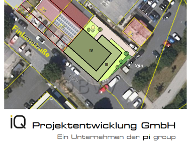 Grundstück zum Kauf 630.000 € 504 m² Grundstück St. Leonhard Nürnberg 90439