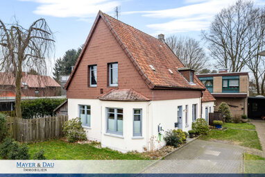 Einfamilienhaus zum Kauf 329.000 € 5 Zimmer 114 m² 417 m² Grundstück Kaspersweg Oldenburg 26131