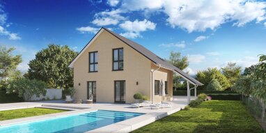 Einfamilienhaus zum Kauf 434.000 € 3 Zimmer 137,2 m² 820 m² Grundstück Chorin Chorin 16230