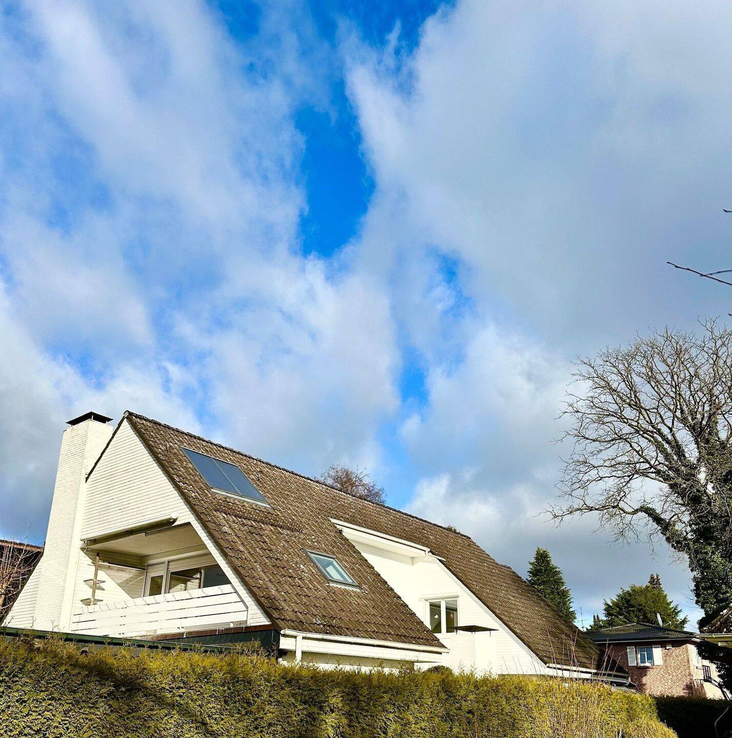 Haus zum Kauf
