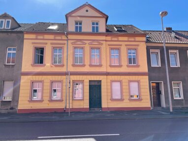 Haus zum Kauf Provisionsfrei 199.000 € 300 m² 438 m² Grundstück Roßlauer Straße 27 Coswig Coswig (Anhalt) 06869