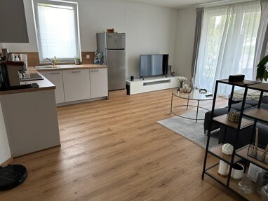 Wohnung zur Miete 650 € 2 Zimmer 57 m² Erdgeschoss Schutterzell Neuried 77743