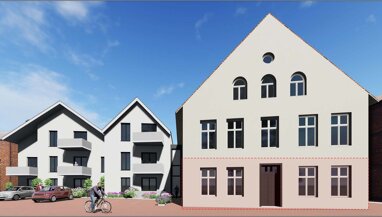 Mehrfamilienhaus zum Kauf 2.650.000 € 22 Zimmer 640 m² 900 m² Grundstück Freren Freren 49832