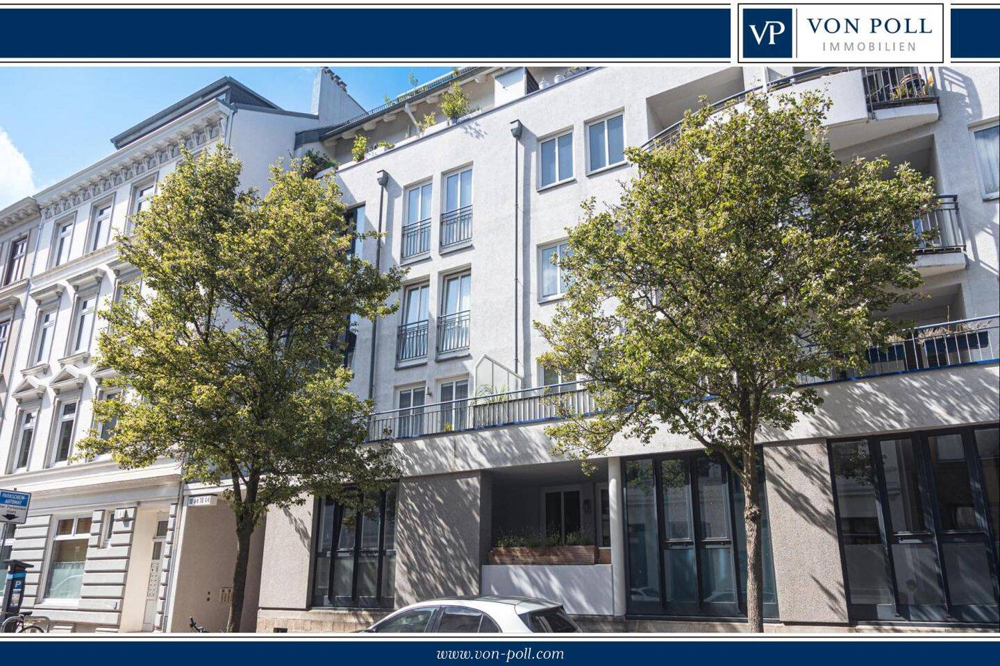 Wohnung zum Kauf