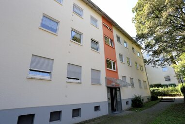 Wohnung zur Miete 459 € 2 Zimmer 49,2 m² Klagenfurter Ring 110 Gräselberg Wiesbaden 65187