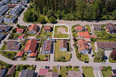 Reihenmittelhaus zum Kauf 1.275.000 € 6 Zimmer 214 m² 170,9 m² Grundstück Penzberg Penzberg 82377