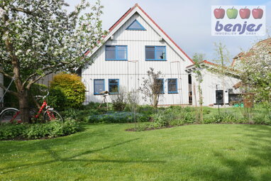 Einfamilienhaus zum Kauf 445.000 € 6 Zimmer 195 m² 944 m² Grundstück Asendorf Asendorf 27330