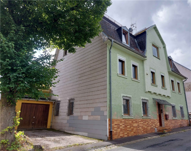 Mehrfamilienhaus zum Kauf 170.000 € 11 Zimmer 200 m² 230 m² Grundstück Selb Selb 95100