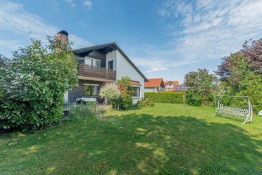 Einfamilienhaus zum Kauf 985.000 € 6 Zimmer 258,6 m² 1.134 m² Grundstück frei ab sofort Forstinning Forstinning 85661