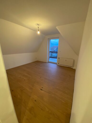 Maisonette zur Miete 1.100 € 4 Zimmer 90 m² frei ab sofort Burghausen-Rückmarsdorf Leipzig 04178