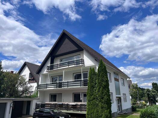 Wohnung zur Miete 520 € 1 Zimmer 42 m² frei ab sofort Heimersheim Bad Neuenahr-Ahrweiler 53474