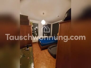 Wohnung zur Miete Tauschwohnung 400 € 2 Zimmer 46 m² 2. Geschoss Neustadt-Neuschönefeld Leipzig 04315