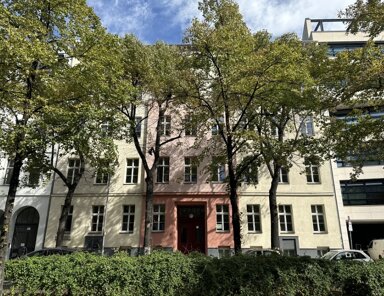 Bürofläche zur Miete provisionsfrei 26 € 2.132 m² Bürofläche teilbar ab 312 m² Kreuzberg Berlin Kreuzberg 10963