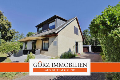 Einfamilienhaus zum Kauf 6 Zimmer 160 m² 650 m² Grundstück Quickborn 25451