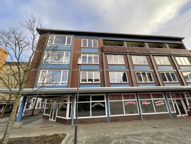 Wohnung zur Miete 356 € 2 Zimmer 58 m² 3. Geschoss Börsenstraße 52 Innenstadt Wilhelmshaven 26382