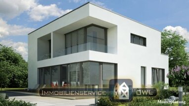 Mehrfamilienhaus zum Kauf 445.000 € 5 Zimmer 140 m² 230 m² Grundstück Bad Oeynhausen Bad Oeynhausen 32545