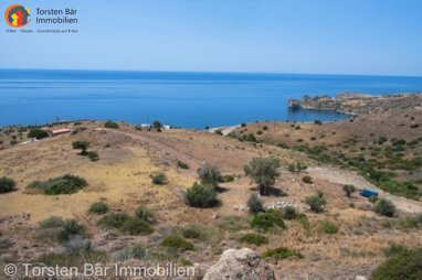 Grundstück zum Kauf 385.000 € 7.100 m² Grundstück * * Agios Pavlos 740 53
